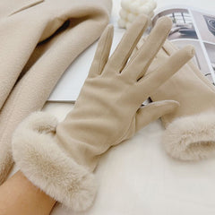 View Nover Femme Votter in Beige